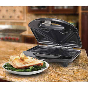 Sandwichera – BRENTWOOD