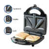 Sandwichera multifuncional de acero inoxidable – PREMIUM