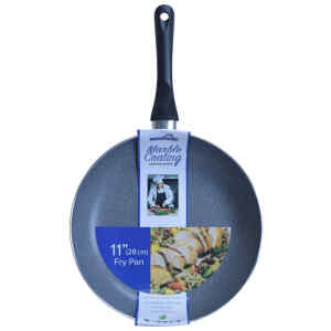 Sarten de 11″ con revestimiento de marmol – EUROHOME