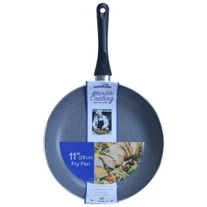 Sarten de 11″ con revestimiento de marmol – EUROHOME