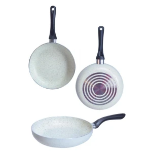 Sarten de 11″ con revestimiento de marmol – EUROHOME