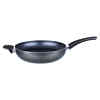 Sarten Tipo Wok 13″ antiadherente de aluminio – BRENTWOOD