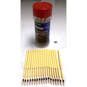 Set de 18 thermometros para carne – TAYLOR