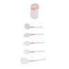 Set de 6 utensilios para cocina – ELLE