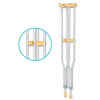 Set Muletas Small para niños – ABM MEDICAL CARE