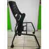 silla de espera con rodos – ABM