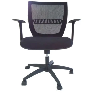Silla ejecutiva ergonomica – ABM
