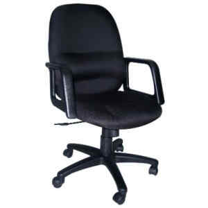 Silla ejecutiva ergonómica – ABM