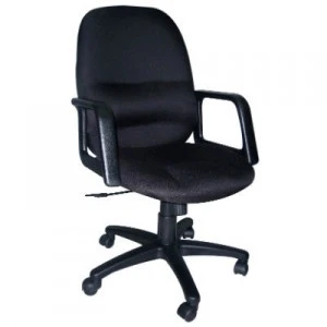Silla ejecutiva ergonómica – ABM