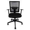 Silla ejecutiva respaldo de mesh – ABM