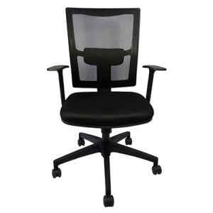 Silla ejecutiva respaldo de mesh – ABM