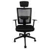 Silla gerencial ergonomica – ABM