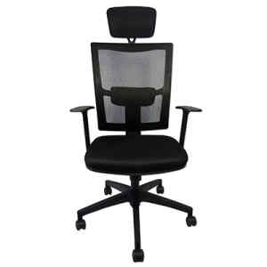 Silla gerencial ergonomica – ABM