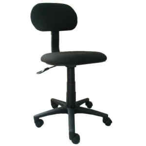 Silla secretarial ergonomica – ABM