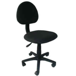 Silla secretarial ergonomica – ABM