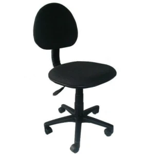Silla secretarial ergonomica – ABM
