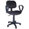 Silla secretarial ergonomica – ABM
