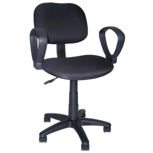 Silla secretarial ergonomica – ABM