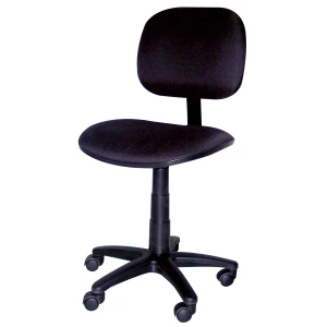 Silla secretarial ergonomica – ABM