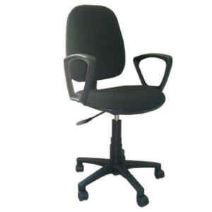 silla semi-ejecutiva ergonomica – ABM