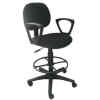 Silla tipo cajero con brazos – ABM