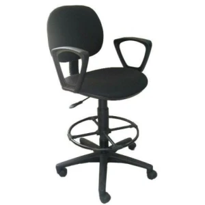 Silla tipo cajero con brazos – ABM