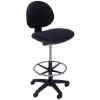 Silla tipo cajero ergonomica – ABM