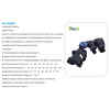 Soporte de codo articulado – ABM MEDICAL CARE