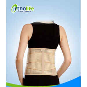 Soporte lumbar Sacro – ABM MEDICAL CARE