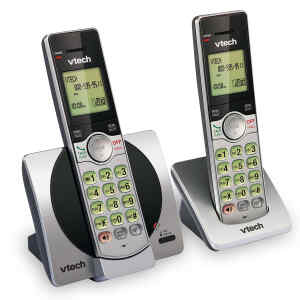 Telefono Duo inalambrico – VTECH