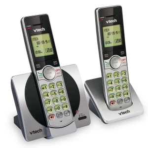 Telefono Duo inalambrico – VTECH
