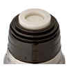 Termo para frio o caliente de 12 oz, acero inoxidable – BRENTWOOD
