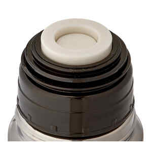 Termo para frio o caliente de 12 oz, acero inoxidable – BRENTWOOD