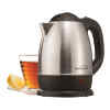 Tetera de Acero inoxidable de 1.2 Litros – BRENTWOOD