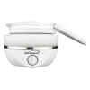 Tetera de viaje plegable de 0.8L – BRENTWOOD