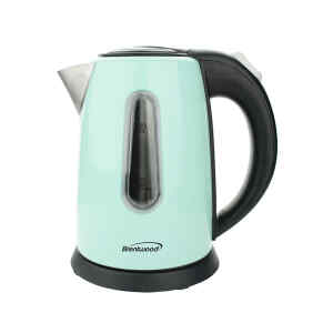 Tetera electrica inalambrica de 1. L. – BRENTWOOD