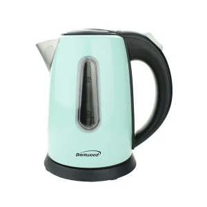 Tetera electrica inalambrica de 1. L. – BRENTWOOD