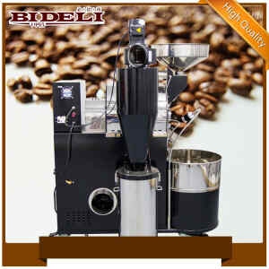 Tostador de cafe capacidad 3kg – BIDELI, COFFEE TIME BY ABM