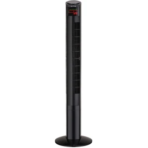 Ventilador Tipo Torre de 46″ con Control Remoto MARCA PREMIERE BY ABM