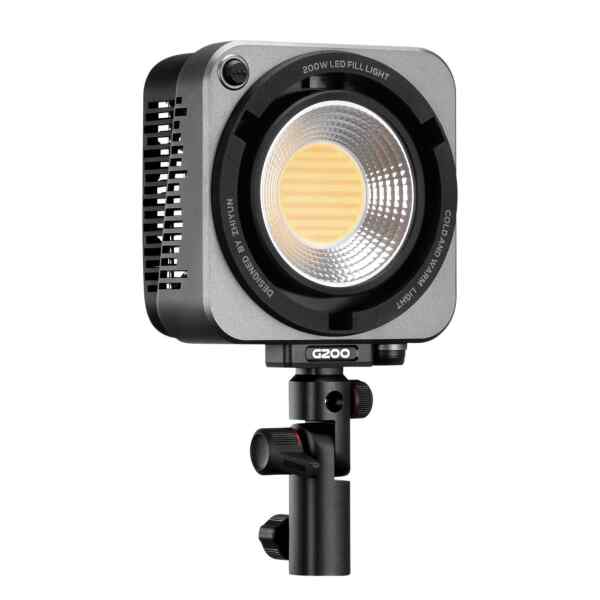 Zhiyun Molus G200