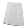 Block Tabular Nacional 10 Columnas 50 Hojas, Blanco X 1