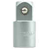 Adaptador 1/2plg. (F)x3/4plg.(M) | YT-1258 – YATO