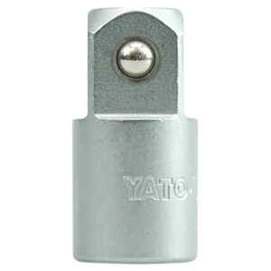 Adaptador 1/2plg. (F)x3/4plg.(M) | YT-1258 – YATO