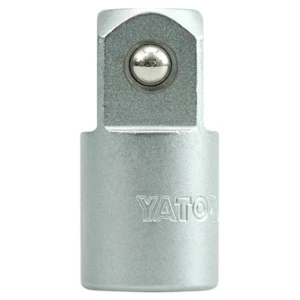 Adaptador 1/2plg. (F)x3/4plg.(M) | YT-1258 – YATO