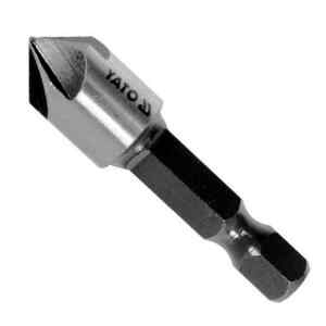 Broca Avellanadora para Metal (20.5MM) | YT-44726 – YATO