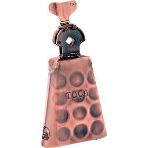Cencerro Proline Tpc-1BC para Mano Bk | TOCA