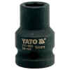 Copa Impacto Corta 1/2plg.x11mm | YT-1001 – YATO