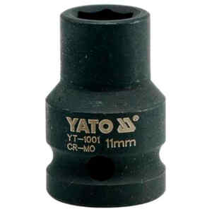 Copa Impacto Corta 1/2plg.x11mm | YT-1001 – YATO