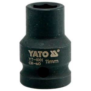 Copa Impacto Corta 1/2plg.x11mm | YT-1001 – YATO