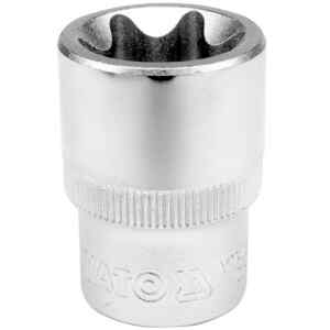 Copa Torx E20 Raiz 1/2 | YATO